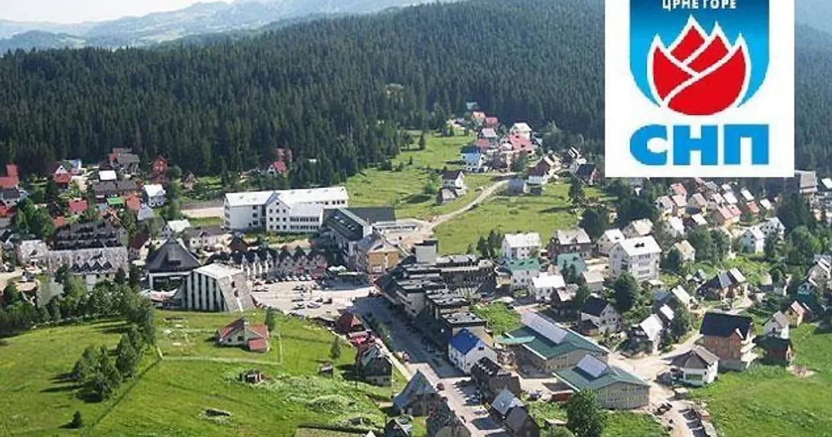 SNP Žabljak: Ko donosi odluke u opštini ako ne Durmitorska inicijativa?