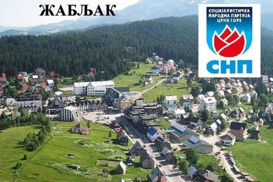 SNP Žabljak postavlja pitanje ko donosi odluke u opštini