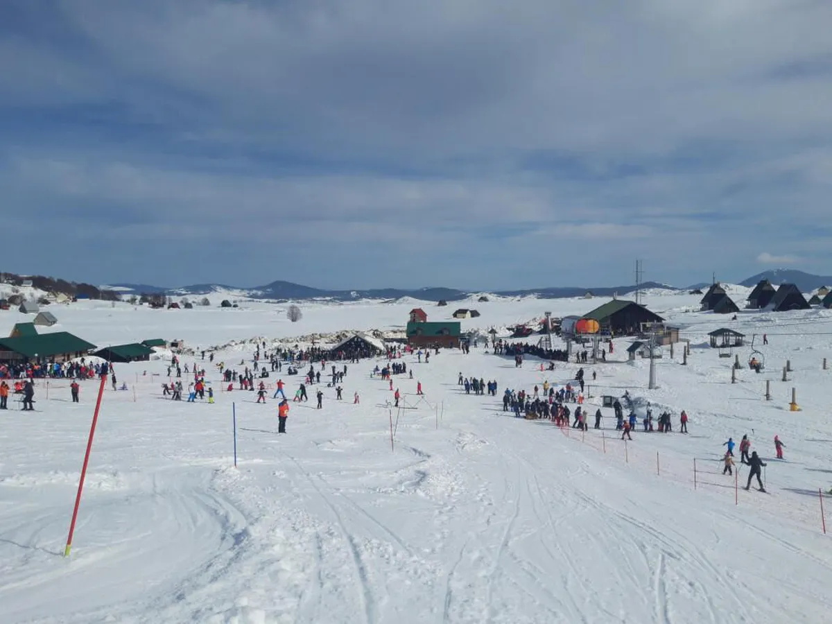 SNP Žabljak: Umjesto trga, 30 miliona za žičare Savin kuk i Momčilov grad