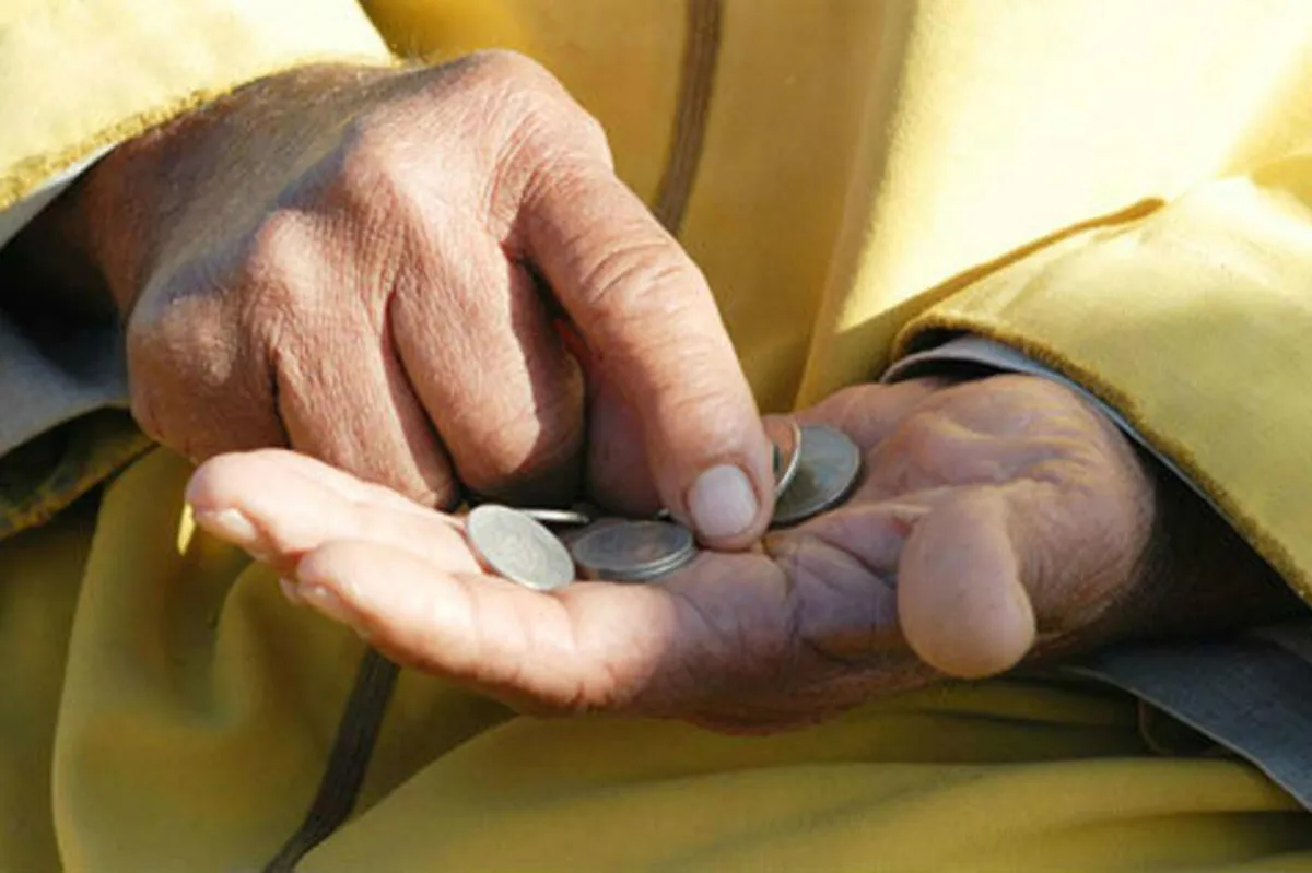 Socijalna pomoć u Crnoj Gori uvećana za 1,5 eura