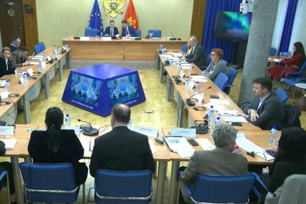 Socijalni savjet predložio rad marketa nedjeljom tokom turističke sezone