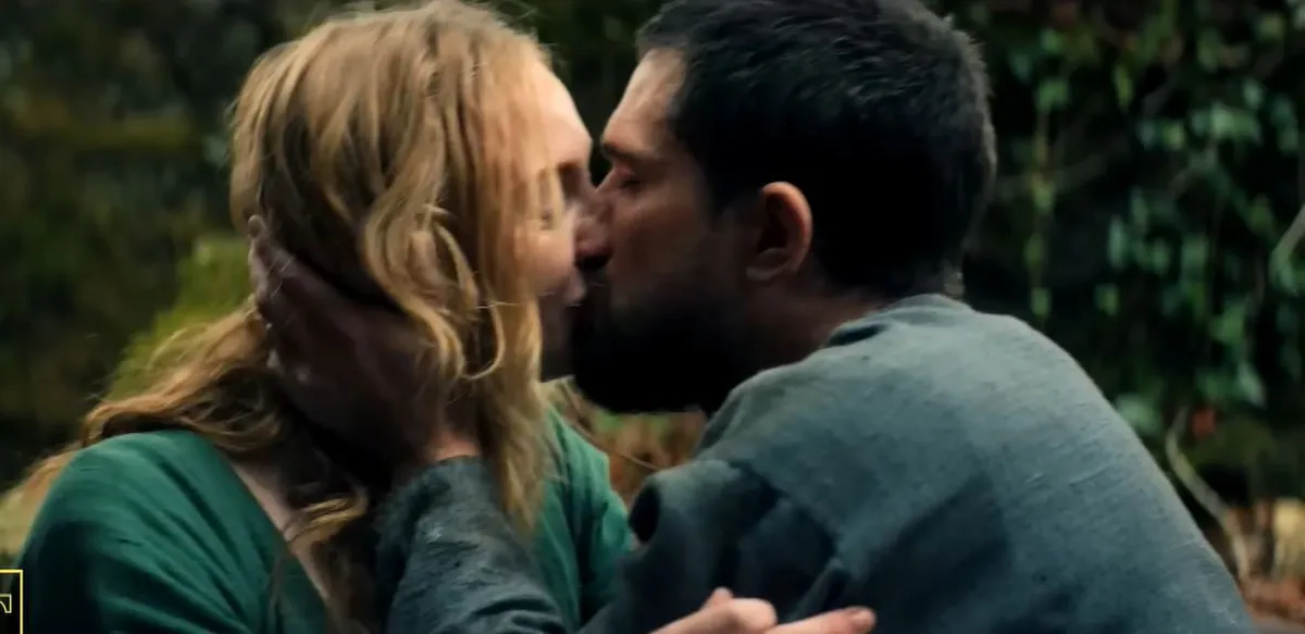 Sofi Tarner i Kit Harington: Od brata i sestre do ljubavnika u 'The Dreadful'