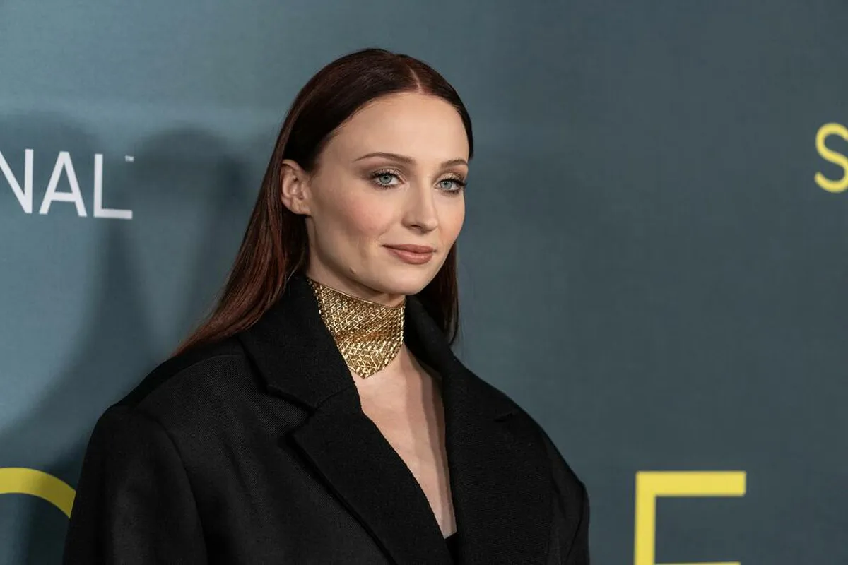 Sofi Tarner: Lara Kroft neće biti zavodnica u novom filmu