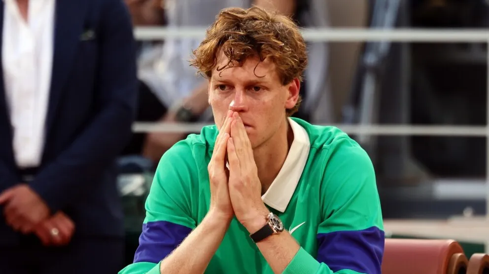 Šok u Dohi: Eliminisan Janik Siner u četvrtfinalu ATP turnira