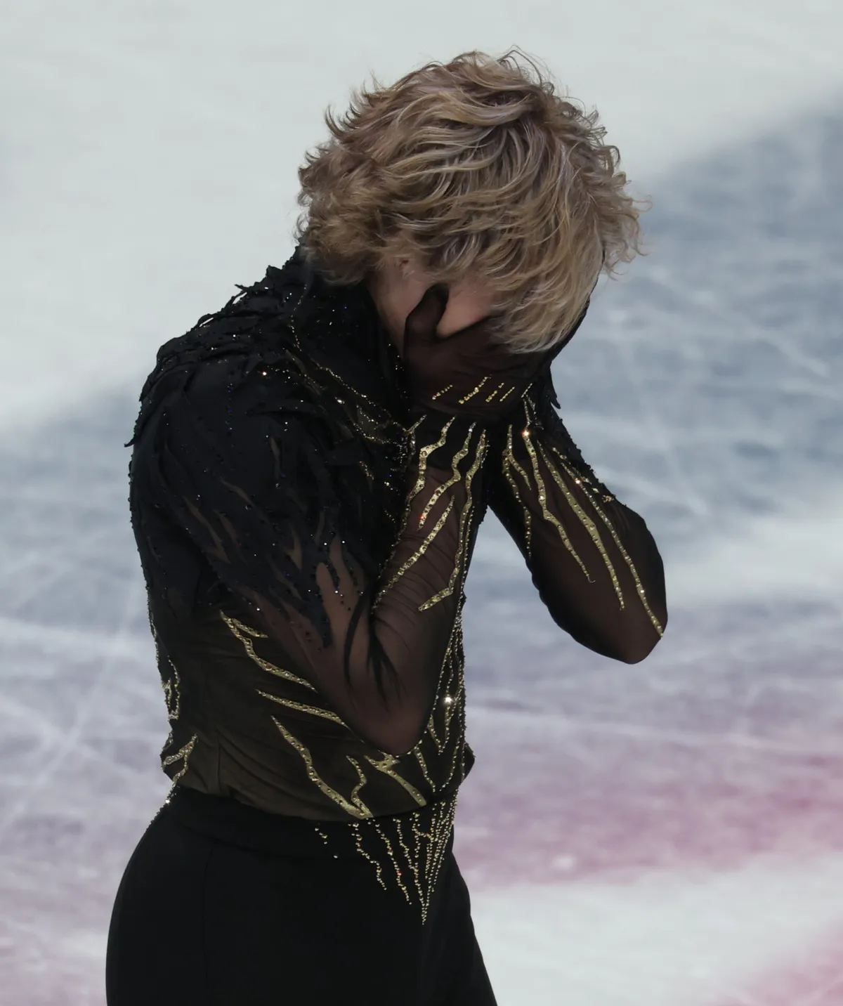 Šok u Milanu: Ilja Malinin ostao bez medalje u umjetničkom klizanju