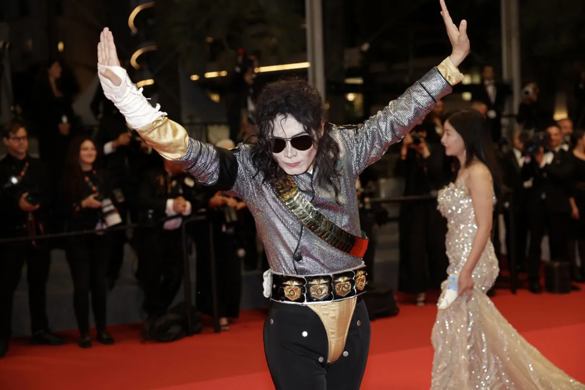 Šokantni snimci Majkla Džeksona: 'Ubio bih se kada ne bih mogao da viđam djecu'