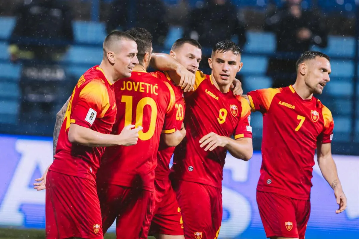 "Sokoli" imaju šanse za plasman u plej-of za Euro 2028