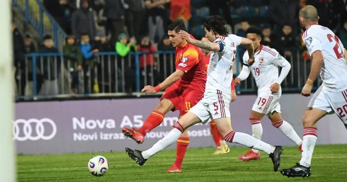 Sokoli sjutra dobijaju rivale u Ligi nacija