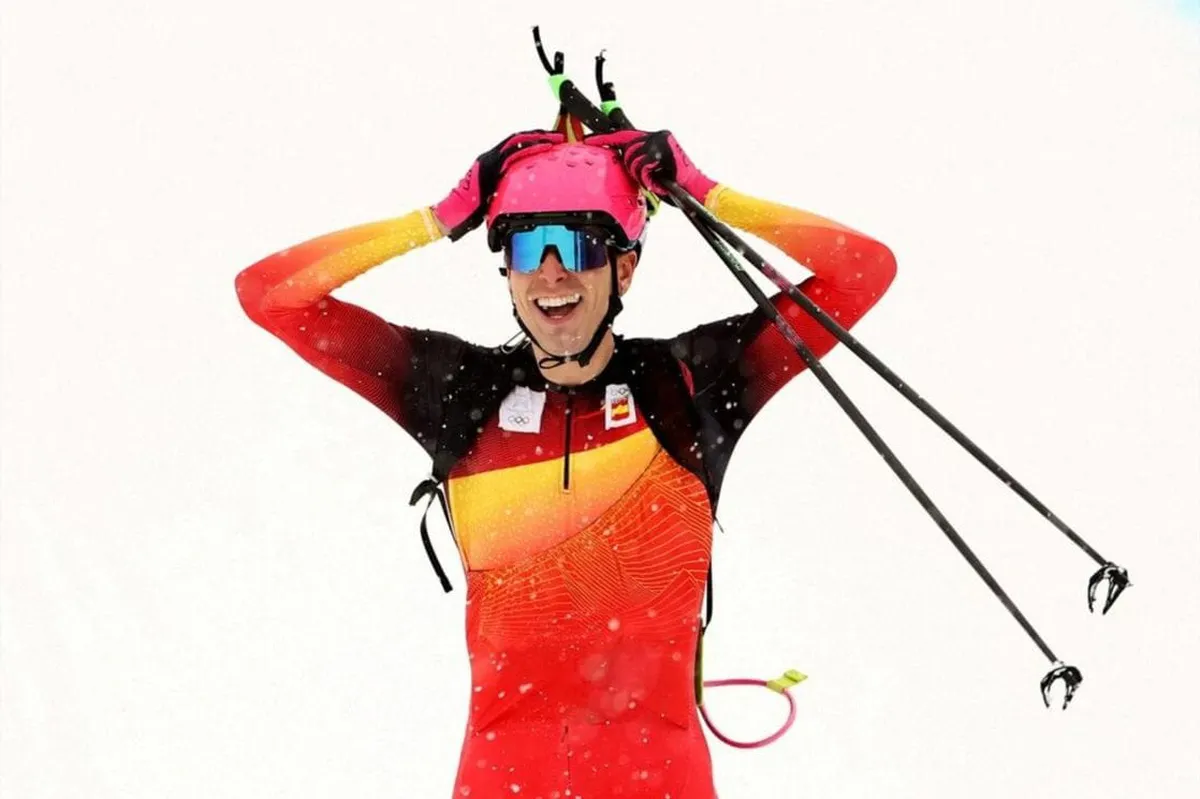 Španija i Švajcarska osvojile prve medalje u skijaškom planinarenju na ZOI