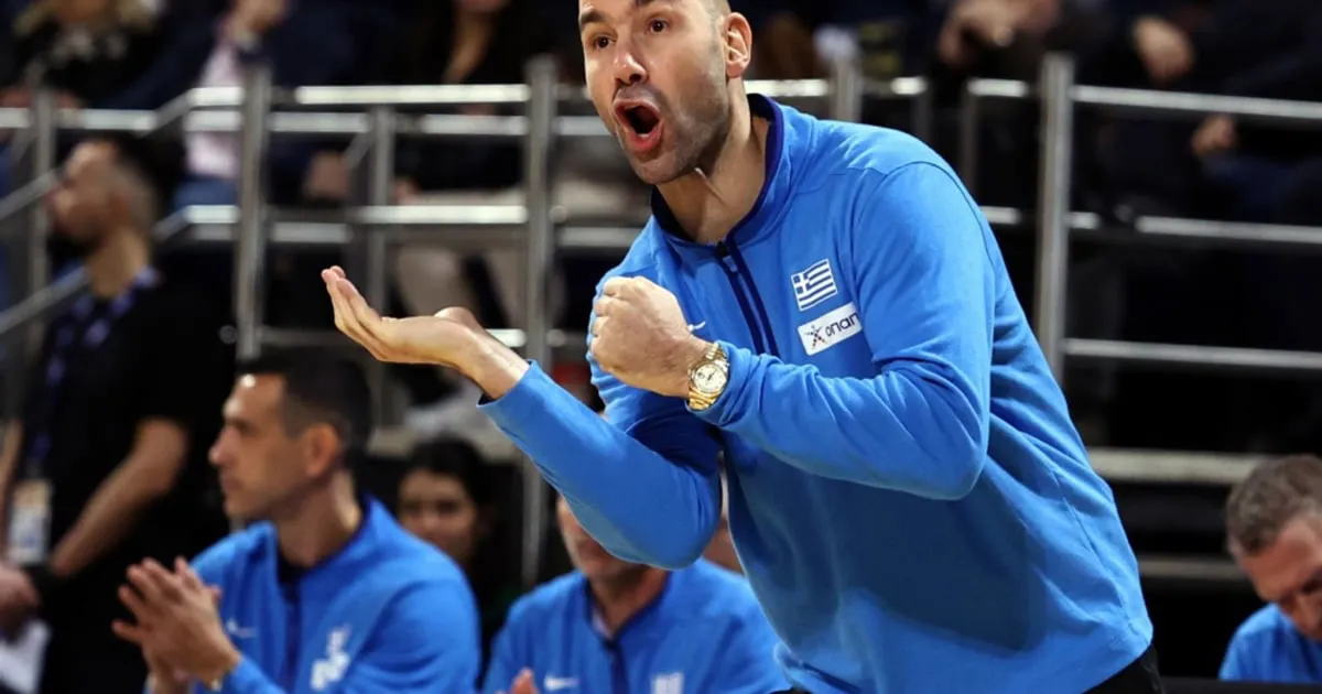 Spanulis odabrao tim za duele protiv Crne Gore u kvalifikacijama