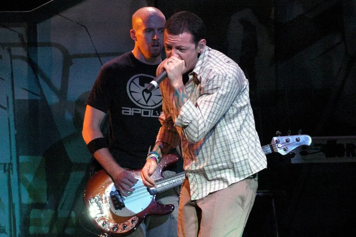 Spotify objavio najpopularnije rok pjesme ovog vijeka