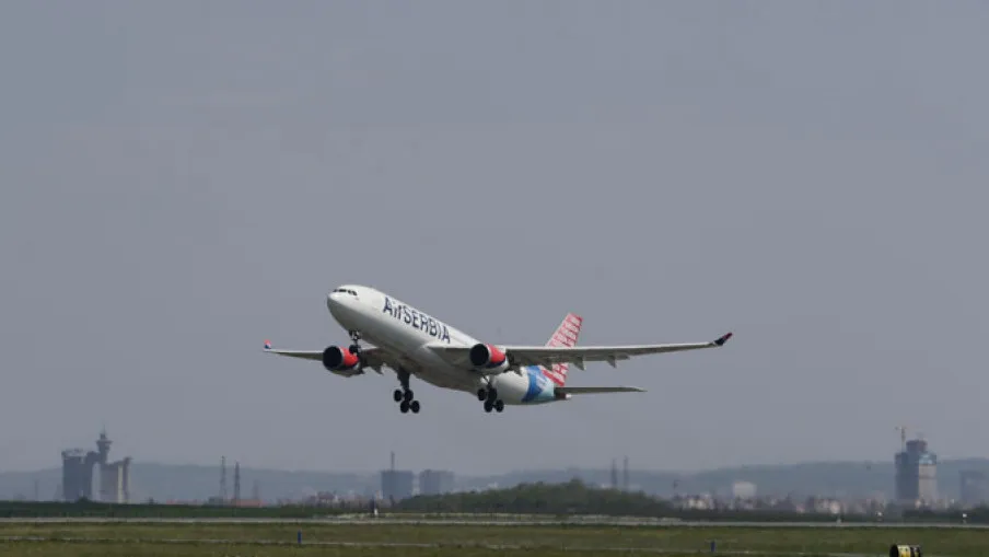 Srbija i Novi Zeland potpisali sporazum o vazdušnom saobraćaju