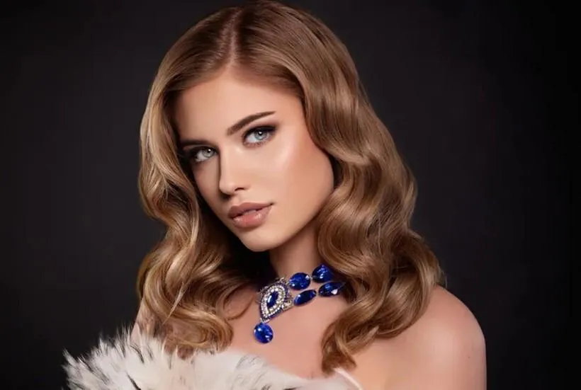 Srbija izabrala novu mis: Simona Manojlović nosi krunu