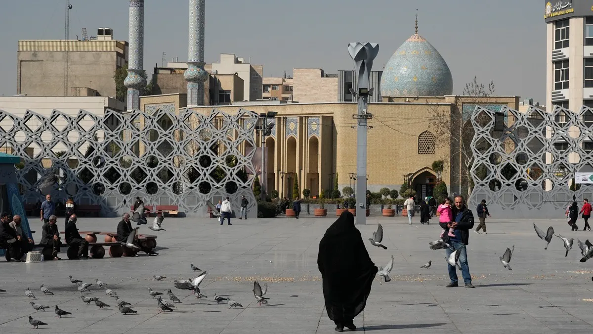 Srbija upozorila građane da napuste Iran zbog tenzija