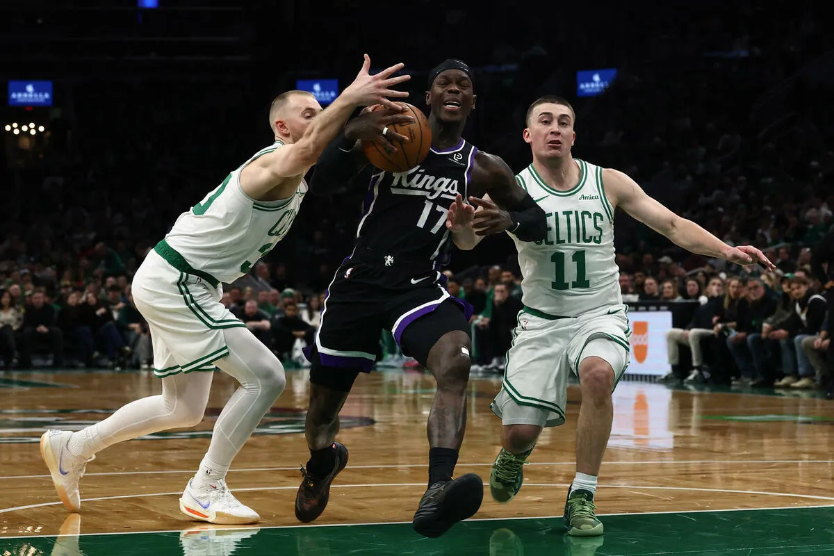 Šreder odlazi u Klivlend, Šarić se pridružuje Vučeviću