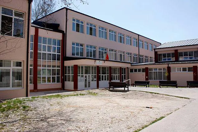 Srednja stručna škola Cetinje obilježava Dan škole kroz humanitarne aktivnosti