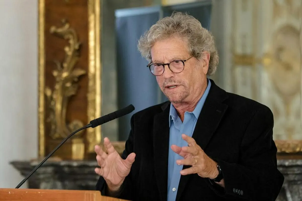 Šta dolazi poslije striminga? – Analiza Elija Noama