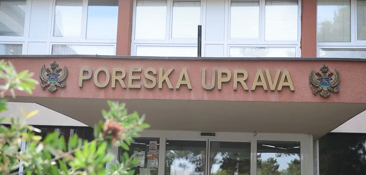 Stala registracija novih firmi u Crnoj Gori zbog normativnih problema