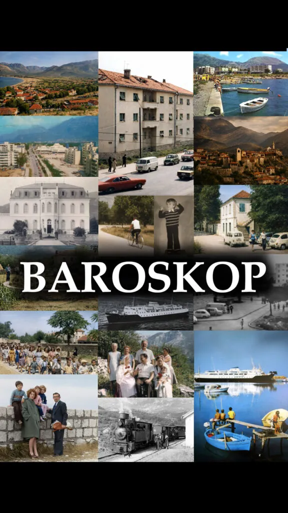 Startovao serijal mini dokumentarnih filmova 'Baroskop'