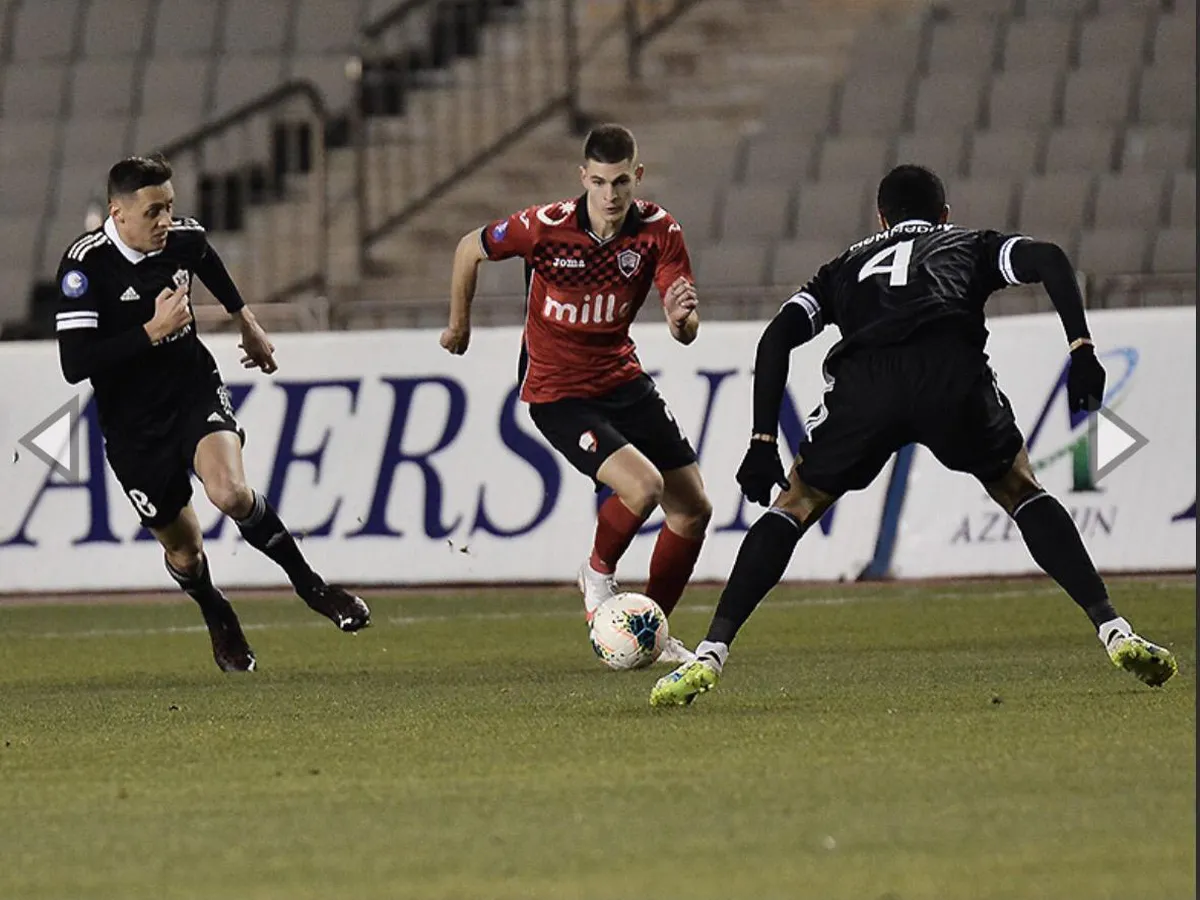 Stefan Vukčević pojačava Grbalj pred nastavak sezone