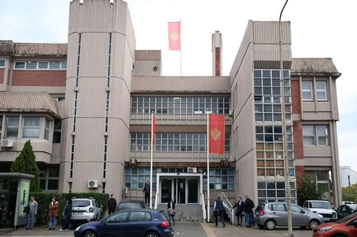 STEGA organizuje skup ispred Osnovnog suda: Progon učesnika protesta se nastavlja