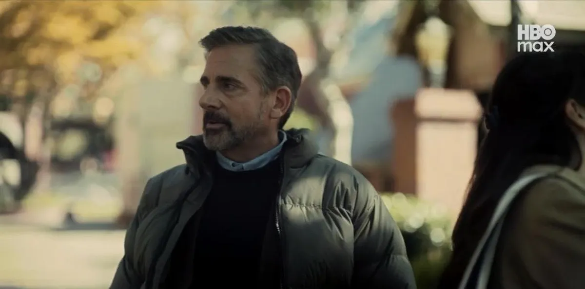 Stiv Karel se vraća: Nova humoristička serija 'Petao' na HBO Max