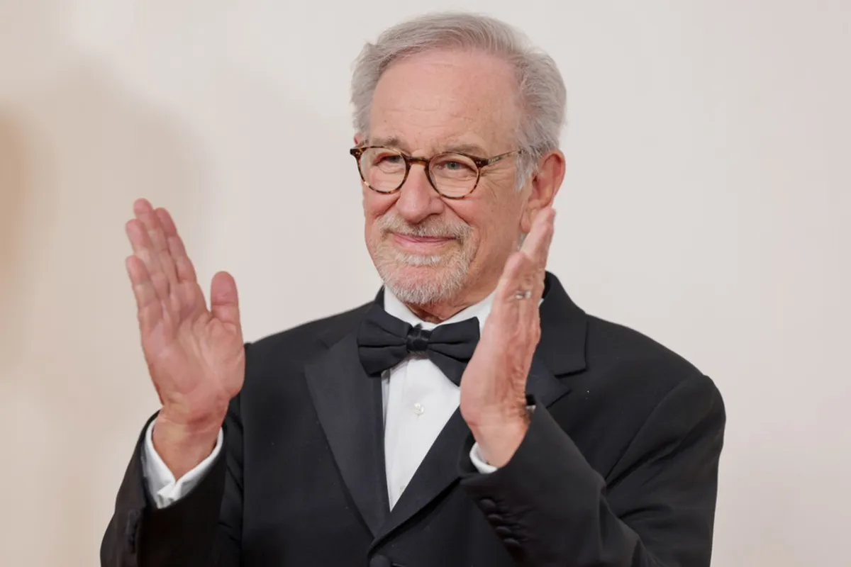 Stiven Spilberg o vanzemaljcima: Zašto nam nije rečeno da nismo sami?