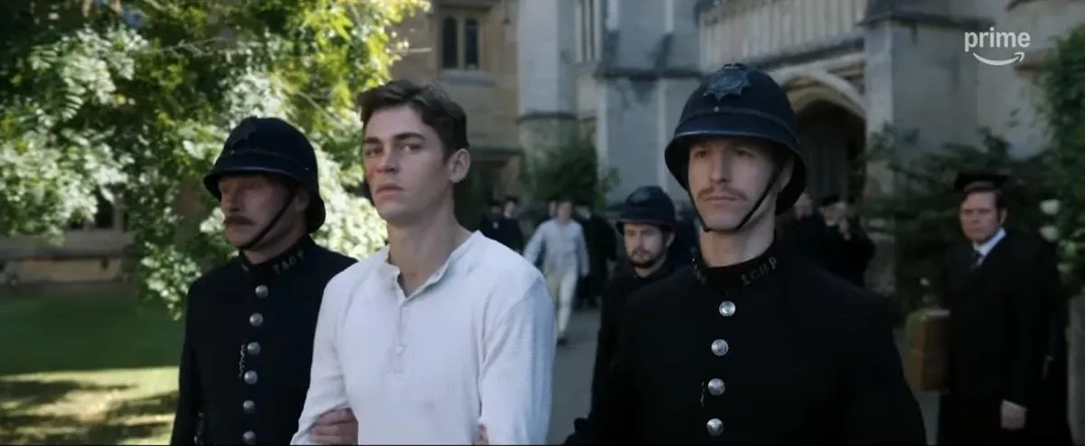 Stiže serija o mladom Šerloku Holmsu, potpisuje Gaj Riči