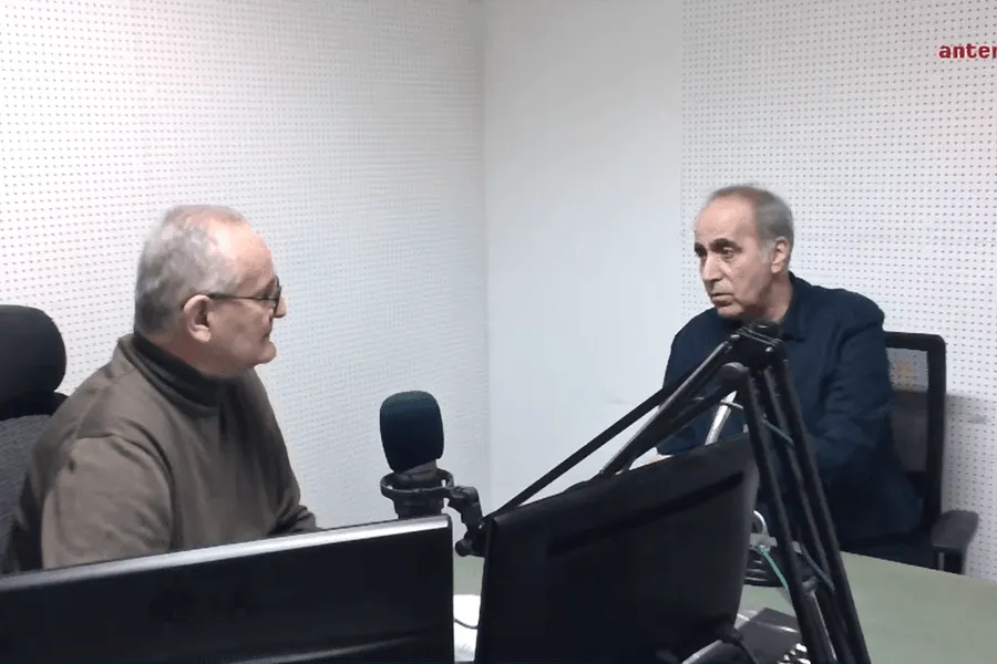 "Što radi Novović je zastrašujuće!": Đuranović o stanju u pravosuđu