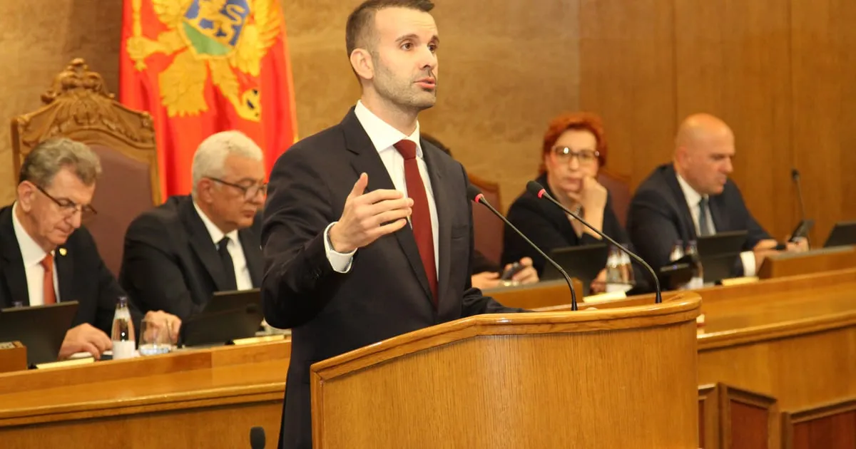 Strateško preslaganje ZBCG i PES: Politički metež u Crnoj Gori