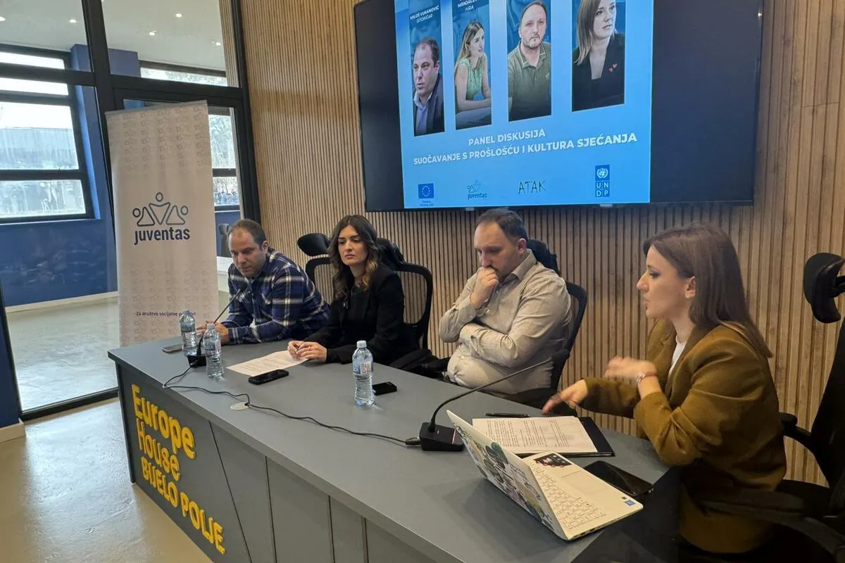 Štrpci, deportacije i Morinj u obrazovnom sistemu Crne Gore