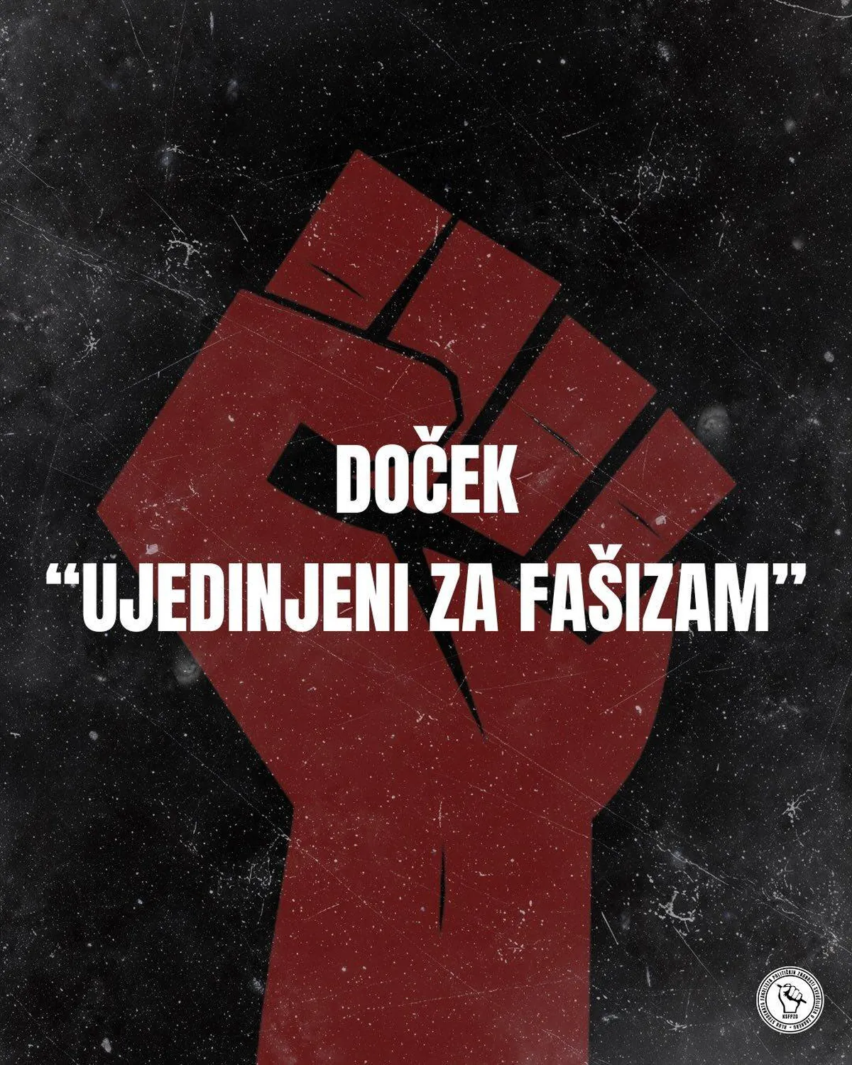 Studenti FPZG kritikovali Vladu zbog dočeka rukometaša sa Tompsonom