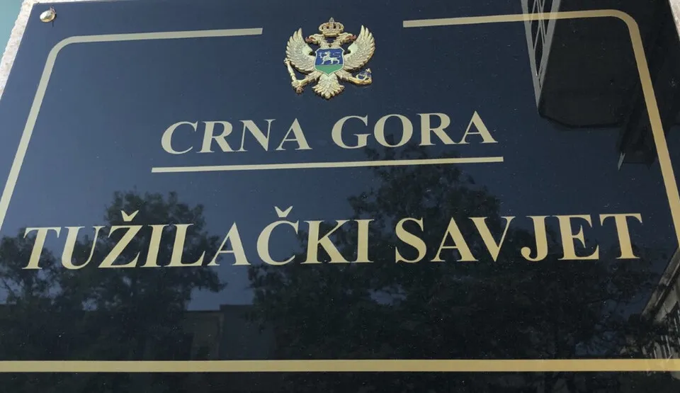 Stvoreni uslovi za početak ocjenjivanja rukovodilaca tužilaštava i tužilaca