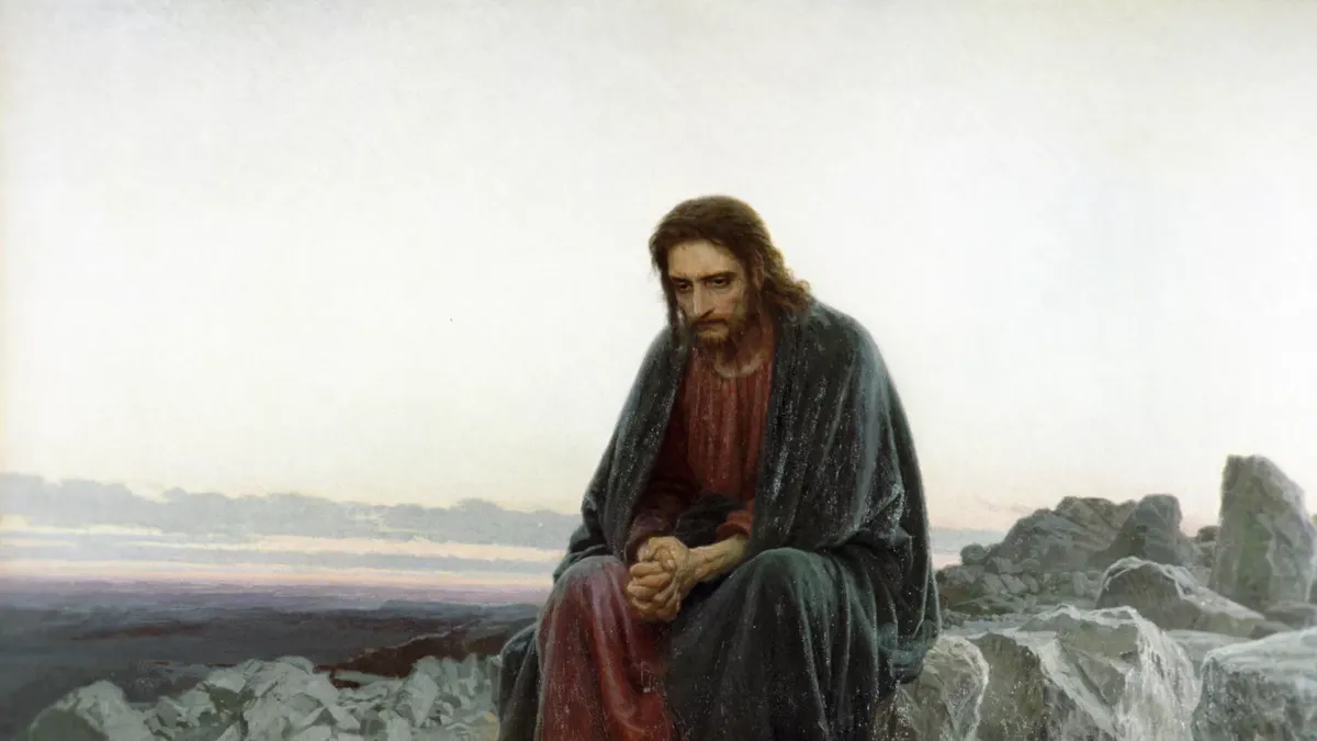 Sud u Kazańu naložio promjenu imena 'Isusa Hrista'