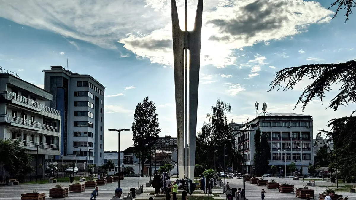 Sud u Prištini osudio Srbina iz Leposavića na 12 godina zatvora