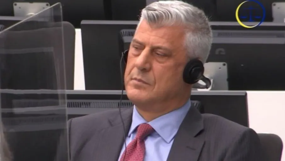 Suđenje bivšim vođama tzv. OVK završeno za ovu nedjelju