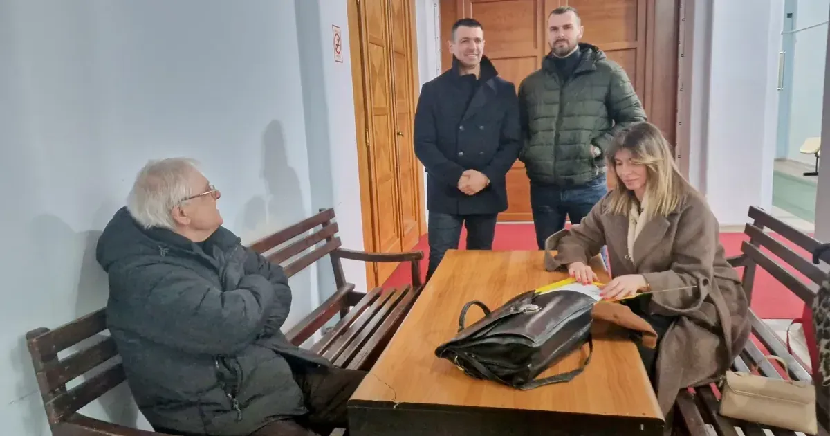 Suđenje osmorici Cetinjana: Odbrana dovodi u pitanje iskaze policije