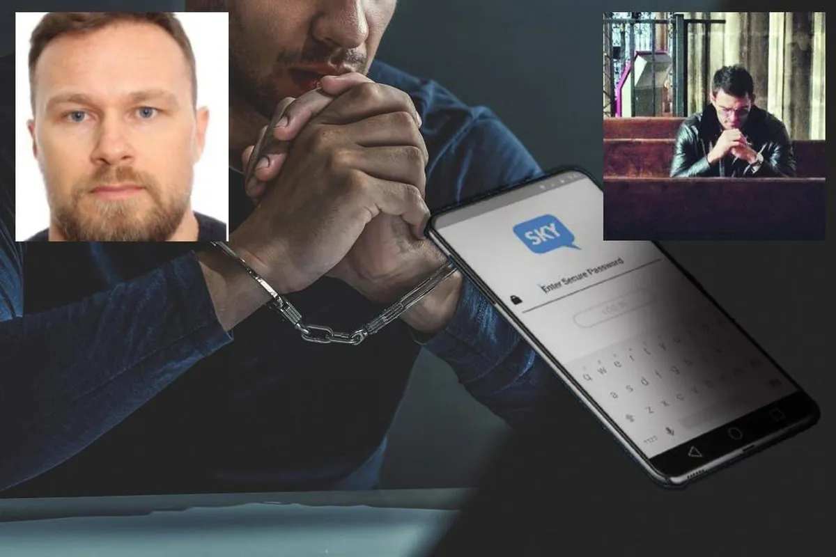 Suđenje Zviceru i grupi: Navodne 'SKY' poruke Vukotića o pokušaju ubistva