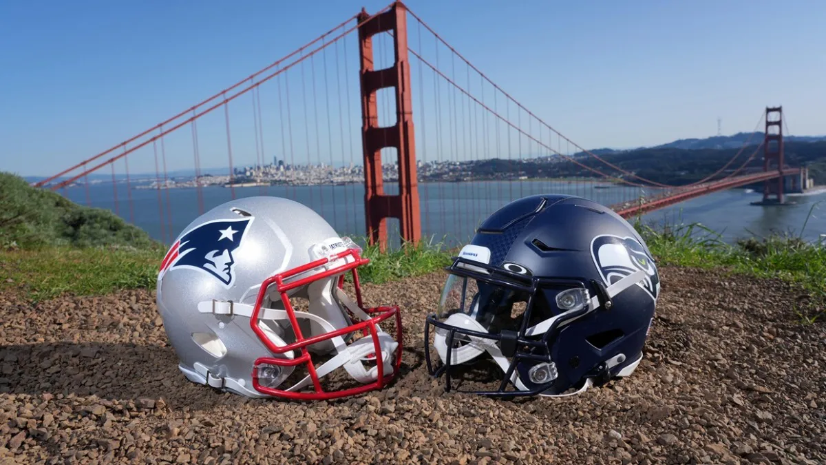 Super Boul LX: Sijetl i Nju Ingland u borbi za titulu