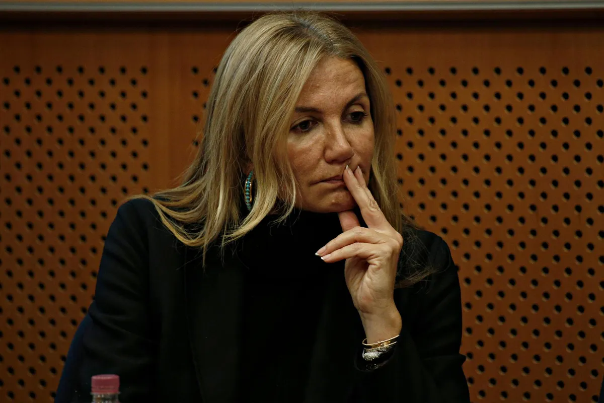 Supruga grčkog premijera povrijeđena u saobraćajnoj nezgodi u Italiji