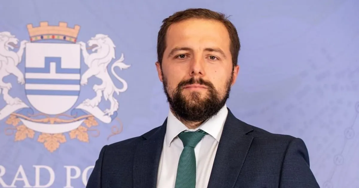 Šušić: Nećemo podržati smjenu Mujovića ni kadra DNP-a