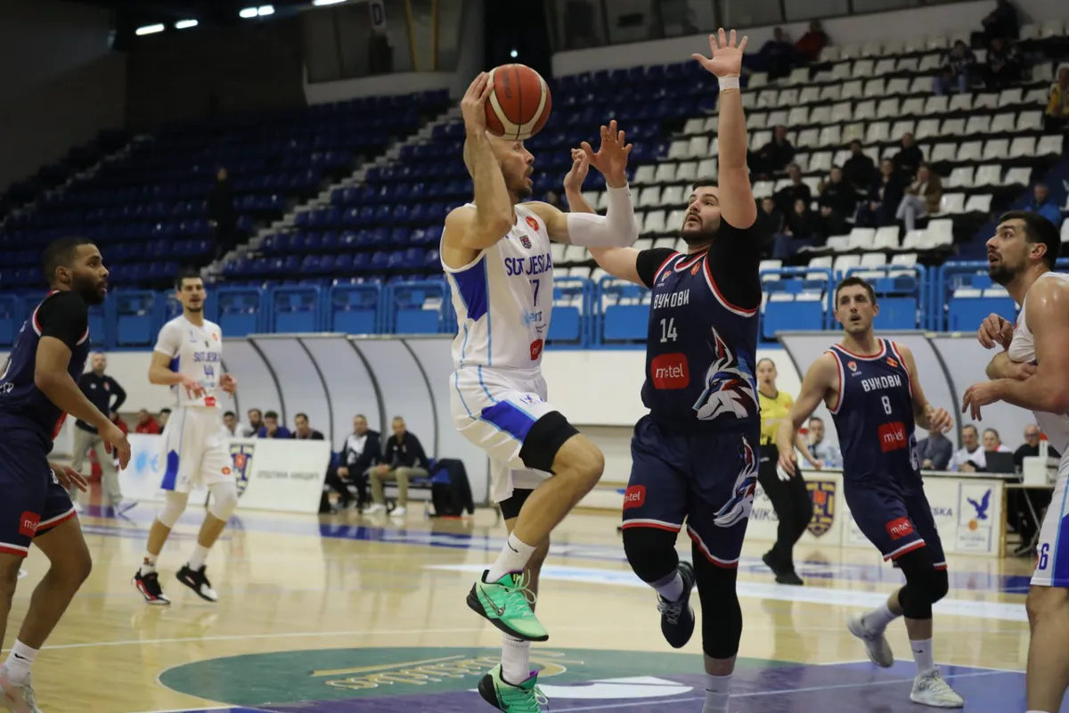 Sutjeska savladala Vukove, Knežević traži ostavku Mujovića