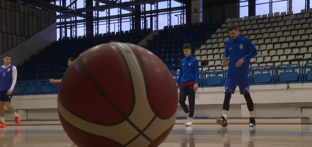 Sutjeska sjutra gostuje Teodu u Tivtu