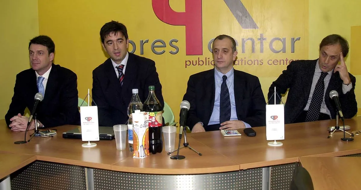 Suverenisti povećali ulog, unionisti dobili alternativno pojačanje