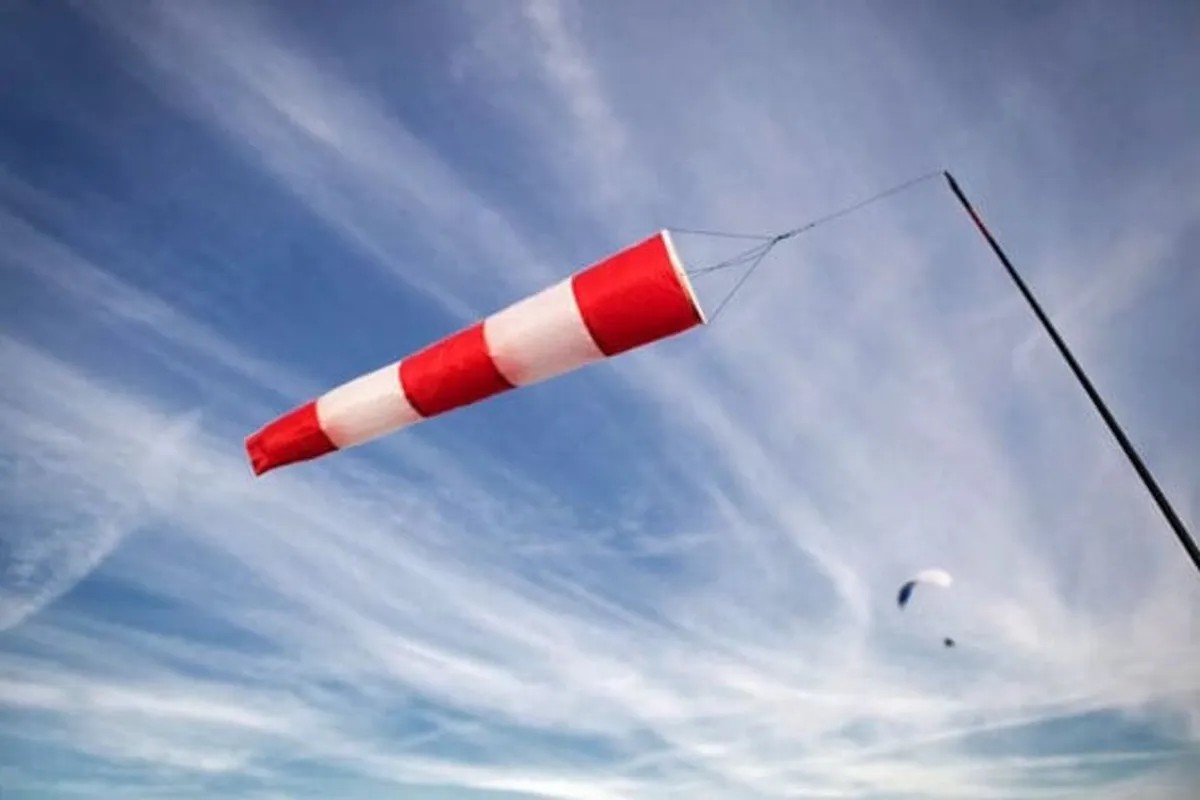 Suvo, vjetrovito vrijeme u Crnoj Gori, temperatura do 17 stepeni