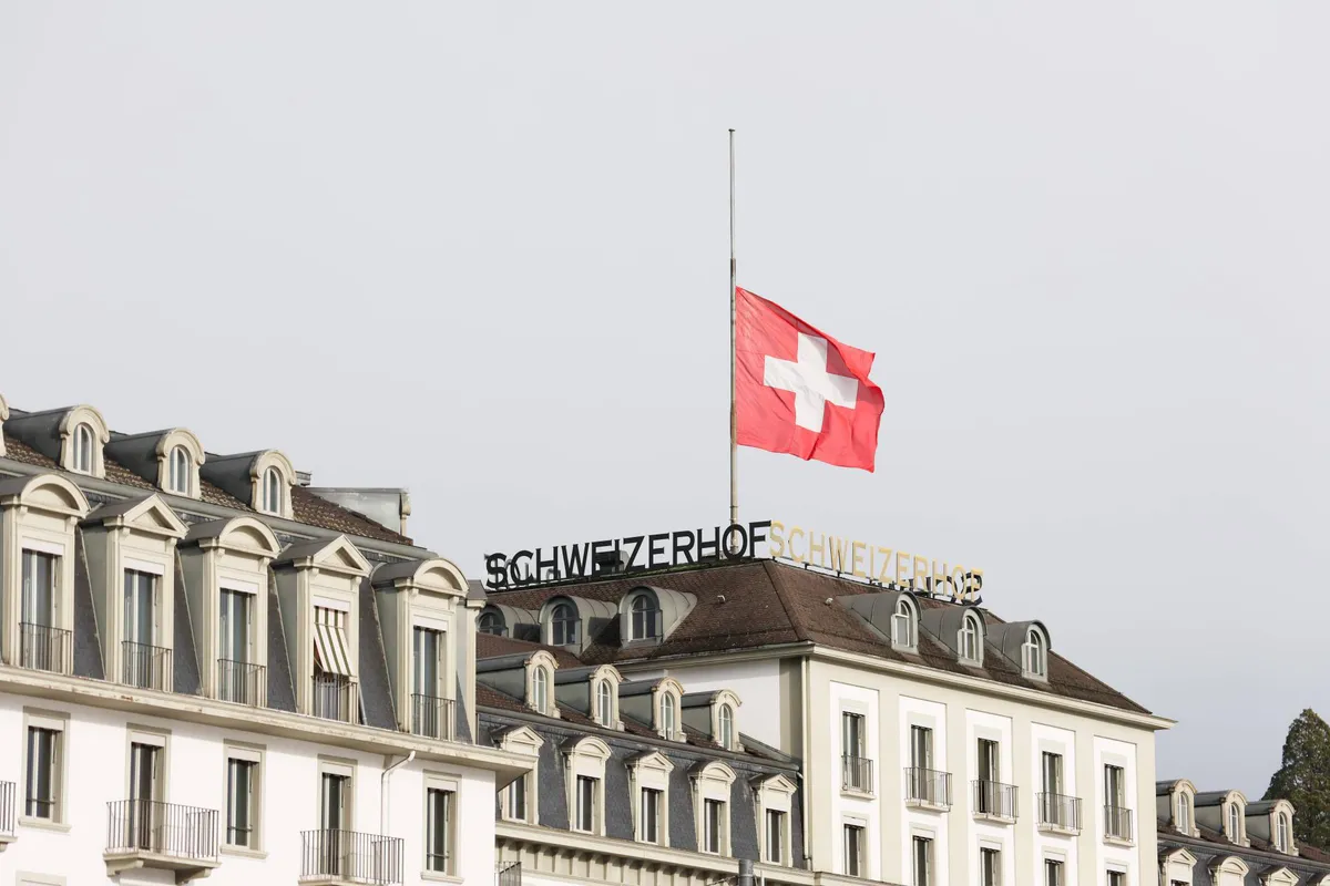 Švajcarska domaćin nove runde pregovora: Rusija, SAD i Ukrajina ponovo za stolom