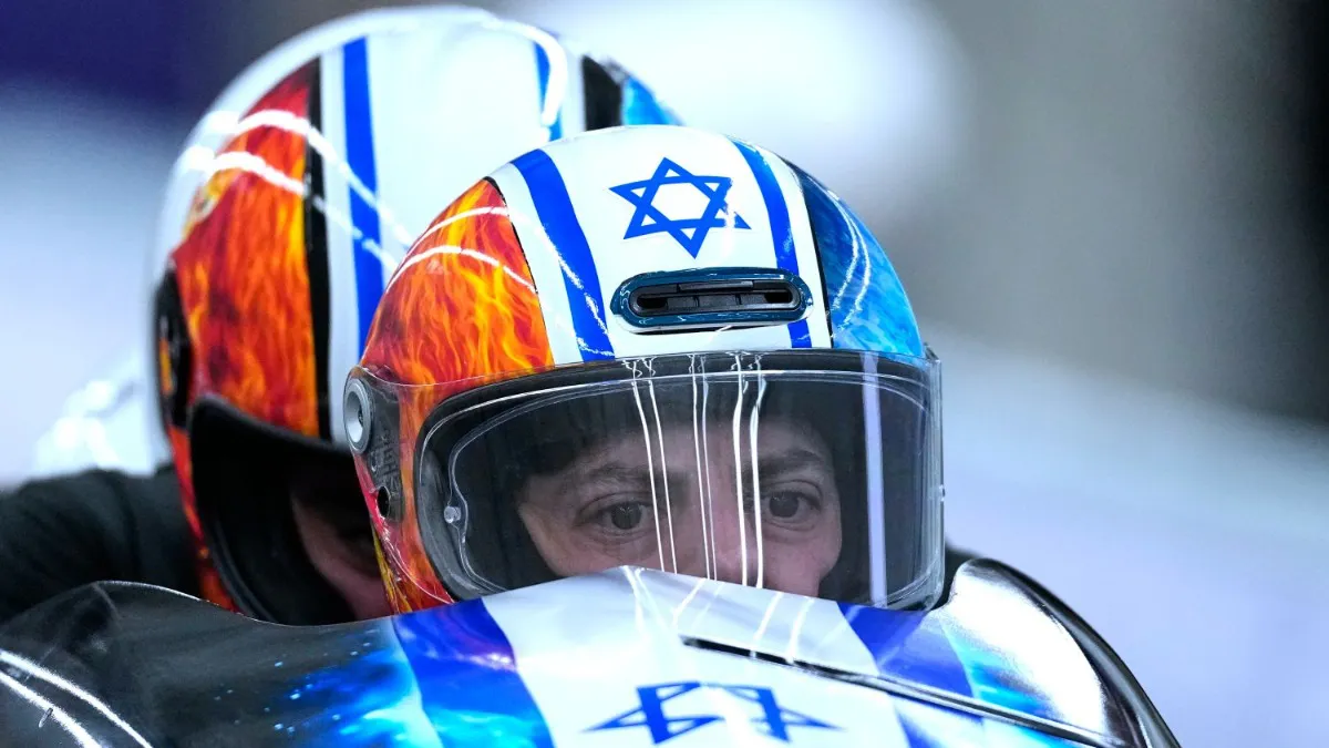 Švajcarski novinar izazvao polemiku zbog komentara o izraelskom sportisti