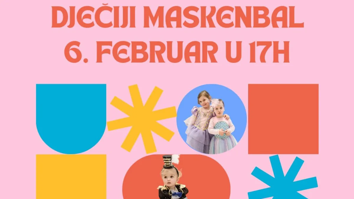 Svečano otvaranje zimskih karnevalskih fešti u Škaljarima