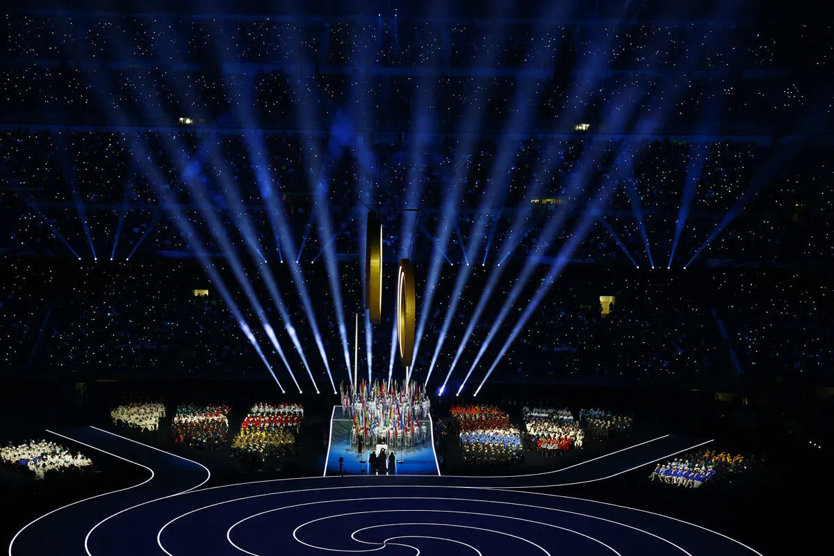 Svečano otvorene Zimske olimpijske igre u Milanu i Kortini