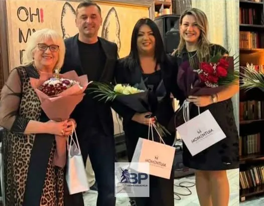 Svečanost u Domu starih: Ispraćaj koleginica iz Bijelog Polja